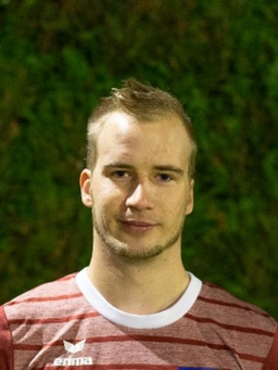 Avatar Bild für Steven Senyk