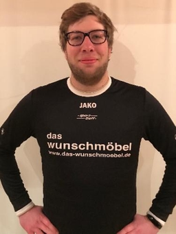 Avatar Bild für Manuel Julian Schröder