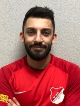 Avatar Bild für Martin Behljulji