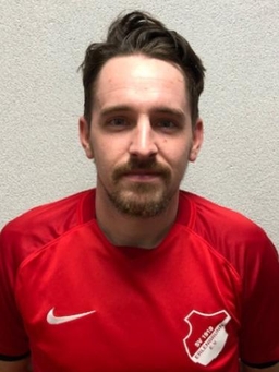 Avatar Bild für Patrick Reiser