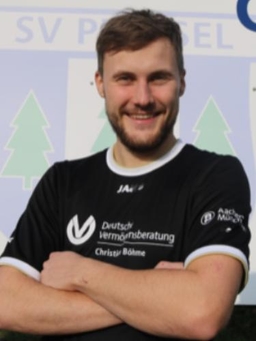 Avatar Bild für Matti Trebeljahr