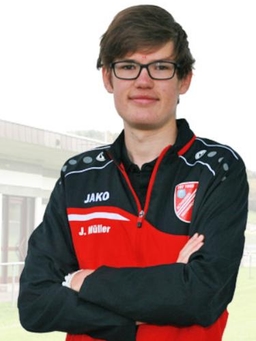 Avatar Bild für Jan Müller