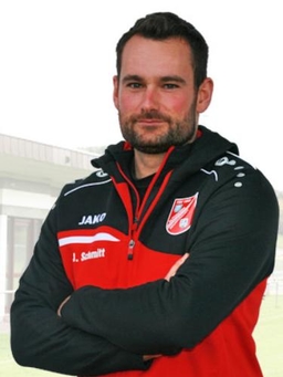 Avatar Bild für Johannes Schmitt