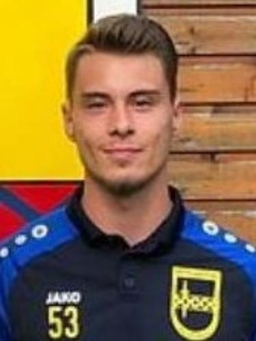 Avatar Bild für Malte Gabriel Vogt