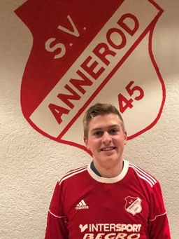 Avatar Bild für Jeremias Lindenbauer