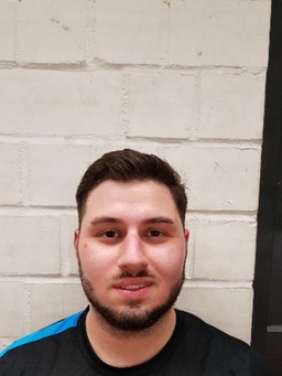 Avatar Bild für Masud Vafaie