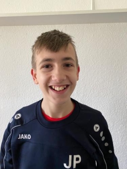 Avatar Bild für Janne Posingis