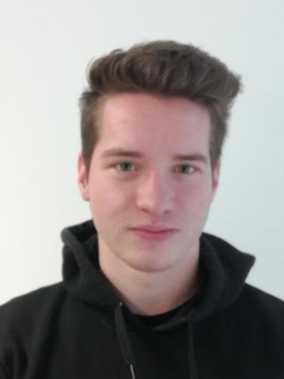 Avatar Bild für Lucas Kugler