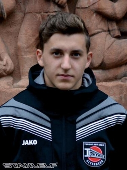 Avatar Bild für Morris Wolf