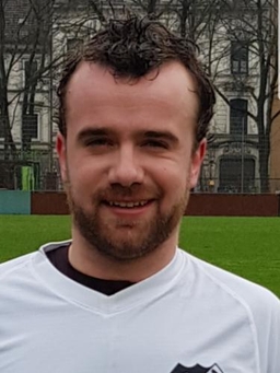 Avatar Bild für Leo Patrick Robert Cailliez