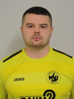 Avatar Bild für Alexander Astahin