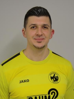 Avatar Bild für Artur Ernst