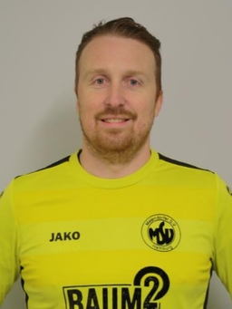 Avatar Bild für Kristof Mundt