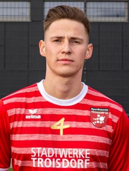 Avatar Bild für Eric Haag