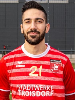 Avatar Bild für Kerem Sahin