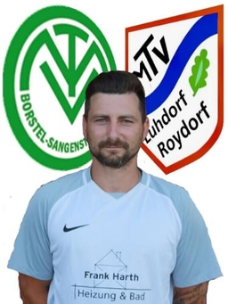 Avatar Bild für Andrej Herdt