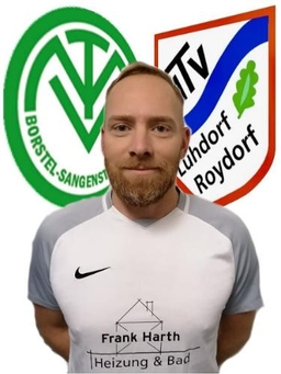 Avatar Bild für Hendrik Lieckfeldt