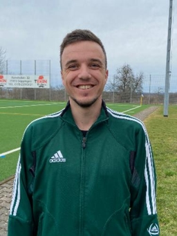 Avatar Bild für Tobias Jäger