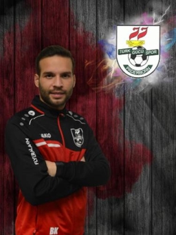 Avatar Bild für Bilal Kaya