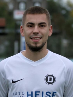 Avatar Bild für Julian Bittner