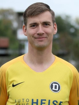 Avatar Bild für Daniel Zschiesche