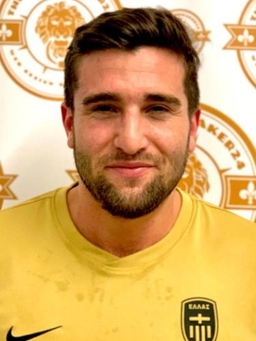 Avatar Bild für Burak Sinan Bozbiyik