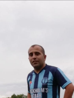 Avatar Bild für Serkan Demirel