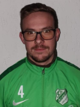 Avatar Bild für Jonathan Wiegand