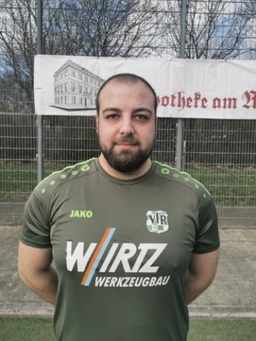 Avatar Bild für Samis-Naim Yalcin