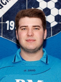 Avatar Bild für Moritz Bullert