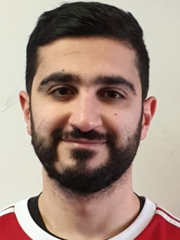 Avatar Bild für Hrachya Khachiki Matinyan