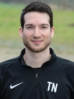 Avatar Bild für Tim Netz