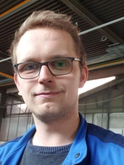 Avatar Bild für Matthias May