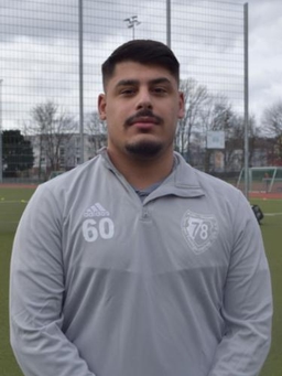Avatar Bild für Kubilay Cengiz