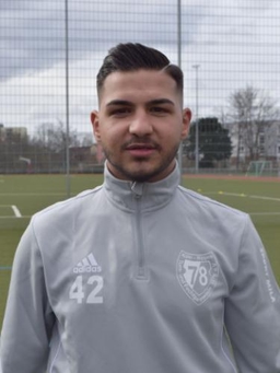 Avatar Bild für Cagkan Yetim