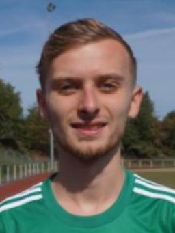 Avatar Bild für Justin Scharton