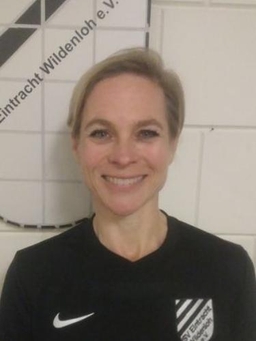 Avatar Bild für Katrin Stamer