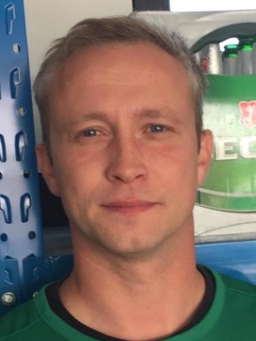 Avatar Bild für Jan Kluge