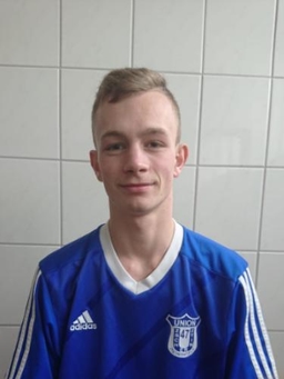 Avatar Bild für Miklas Kolaschinski