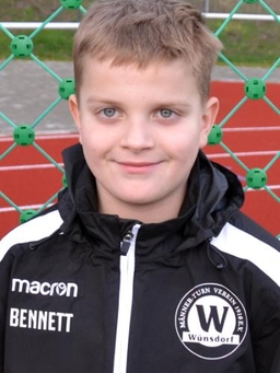 Avatar Bild für Bennett Schulze