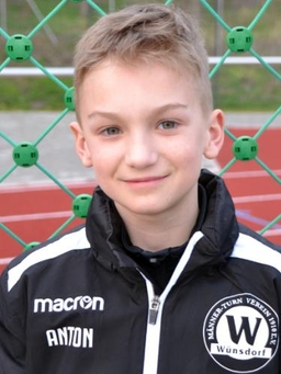 Avatar Bild für Anton Thomas Puhlmann