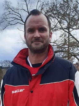 Avatar Bild für Voß Christian