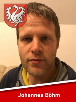 Avatar Bild für Johannes Böhm