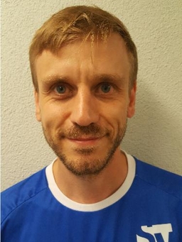 Avatar Bild für Christoph Strobelt