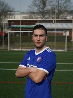 Avatar Bild für David Barisic