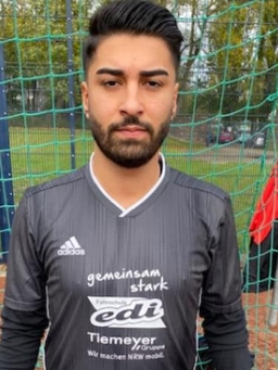 Avatar Bild für Berf Ali Polat