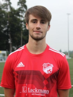 Avatar Bild für Lucas Badalow
