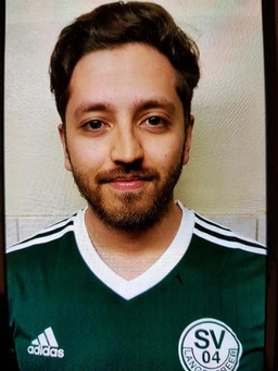Avatar Bild für Fatih Kaz
