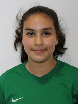 Avatar Bild für Nilufer Wali