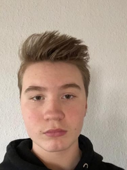 Avatar Bild für Niklas Thomas Garrecht